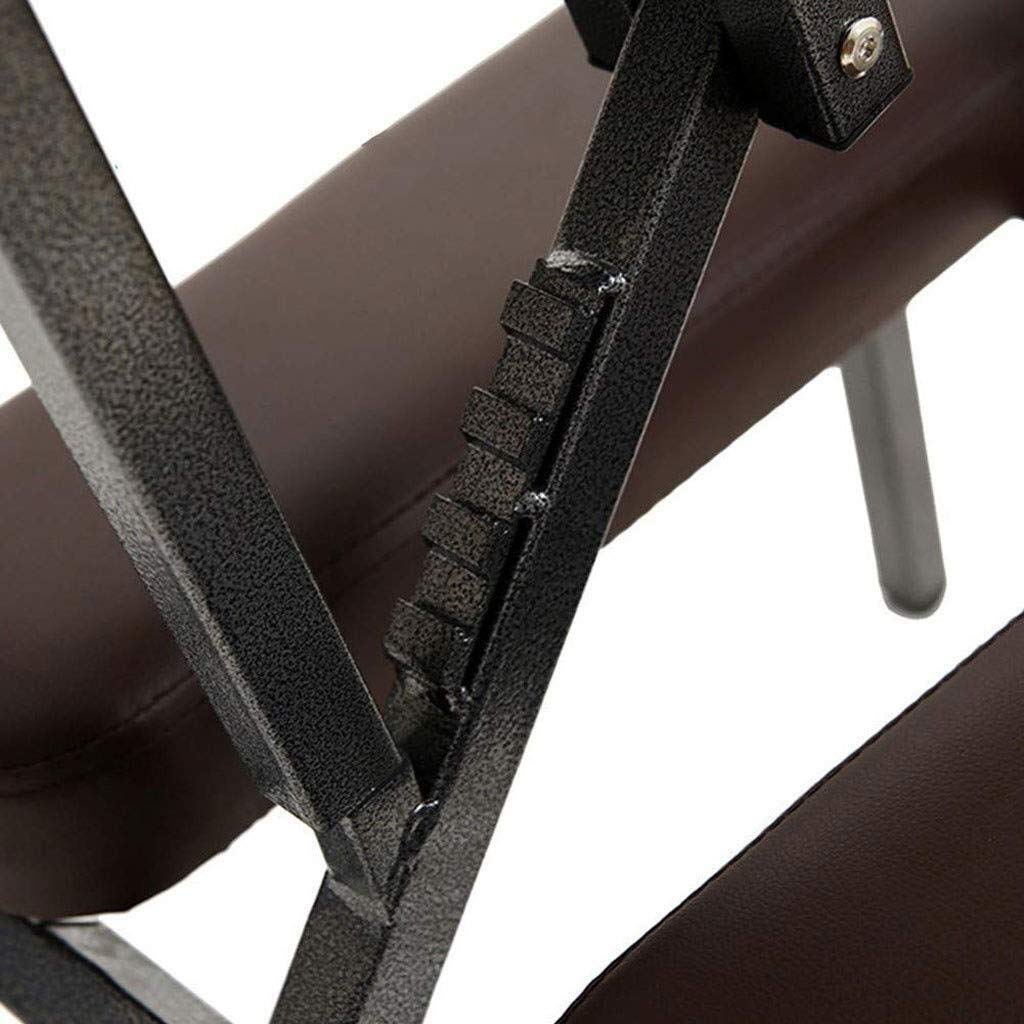 Verstellbarer Massagestuhl, ergonomisch, mit Rückenstütze, orthopädischer Kniesitz, Verbesserung der Körperhaltung, Nackenschmerzen und Linderung von Wirbelsäulenverspannungen, Korrekturhocker