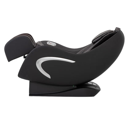 Sanotechnik® Luxus Massagesessel Schwarz – Zero‑Gravity & 190° Stretch, 5 Massagemodi, Fuß-Airbags, Bluetooth, Heizfunktion – Art.Nr. MA2603
