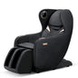Rotai Massagesessel 3D Massagestuhl mit SL-Schiene Elektrischer Fernsehsessel Kleiner Massagesessel mit Automatikprogramme-USB, Bluetooth